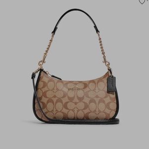 Coach Teri Shoulder bag